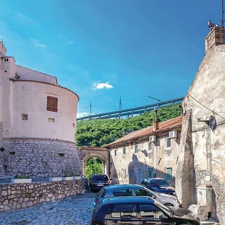 Old Castle Apartamento Bakar Exterior foto